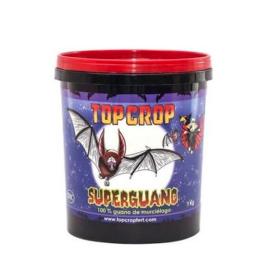 Superguano Top Crop (100% guano de murcielago)