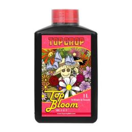 Top Bloom Top Crop