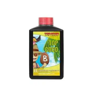 Top Coco B (mineral) Top Crop