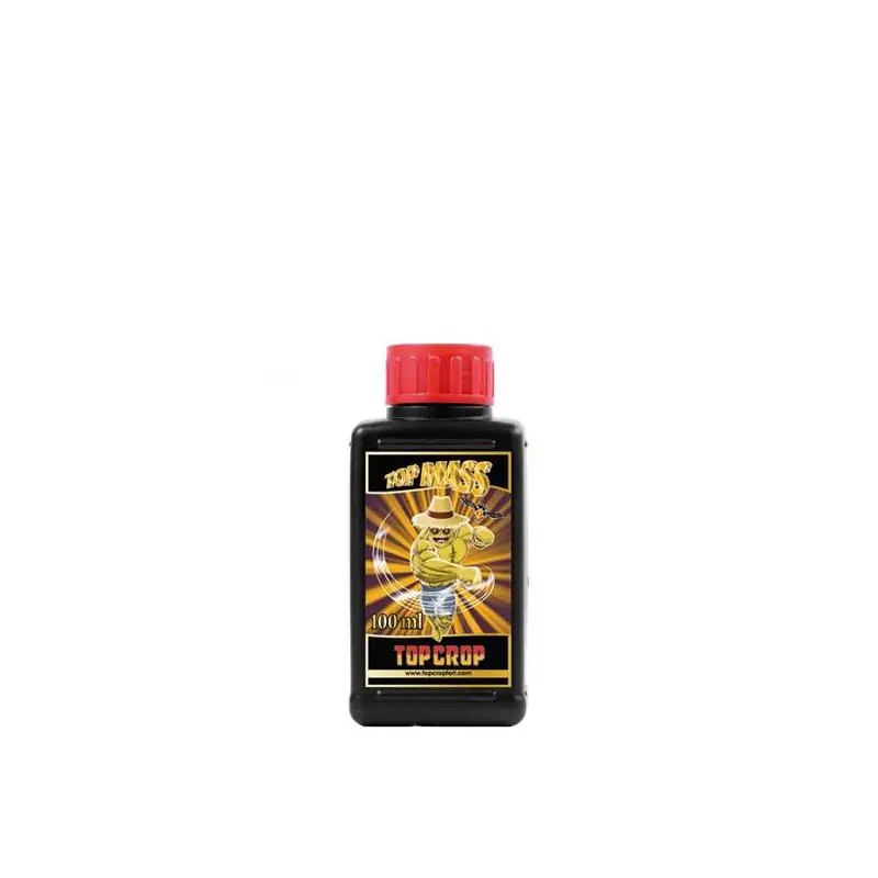 Top Mass Top Crop