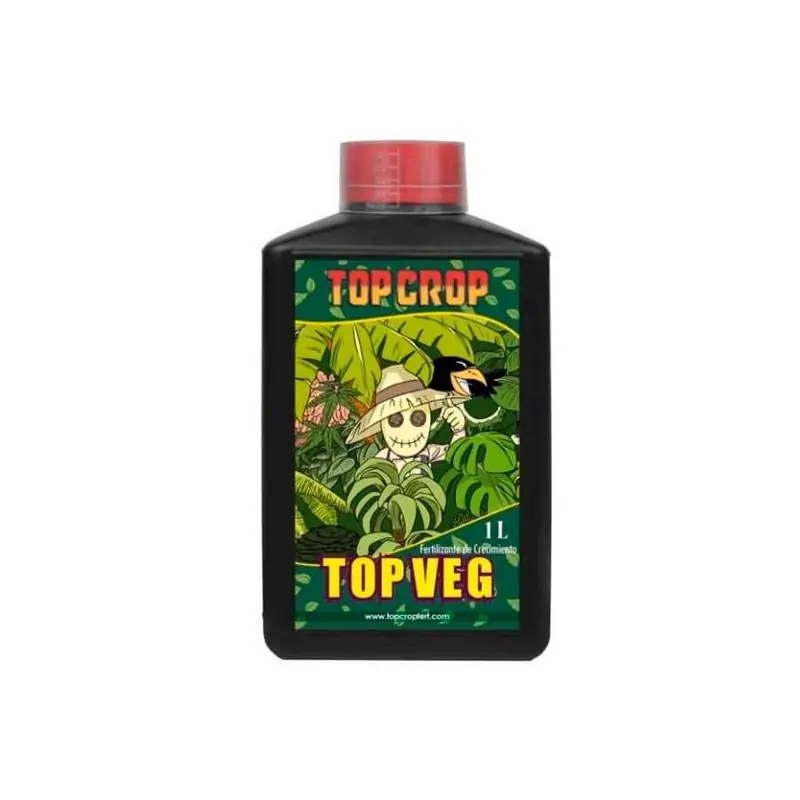 Top Veg Top Crop