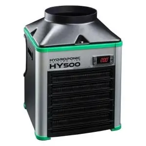 REFRIGERADOR DE AGUA HY500 TECOPONIC