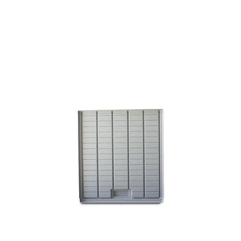 Bandeja Gris 100 x 110 cm.