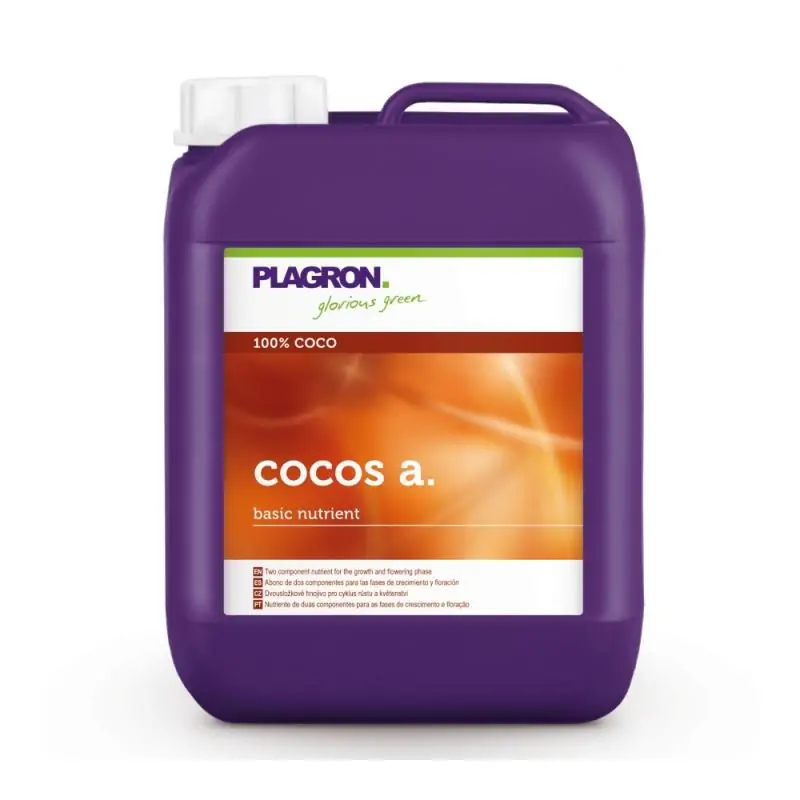 Cocos A 5L