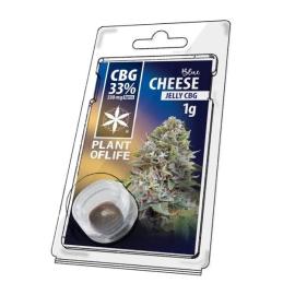 Jelly CBG 33% Blue Cheese Plant of Life