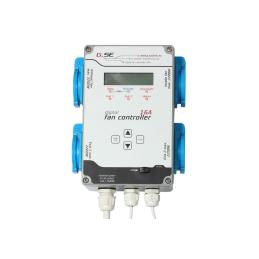 FAN CONTROLADOR 16 AMP GSE