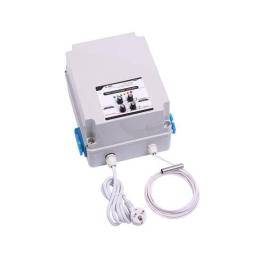 FAN CONTROLADOR TEMPERATURA Y HUMEDAD POR TRANSFORMADOR 2 EXT (8 AMP)