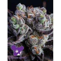 Blackberry Moonrocks
