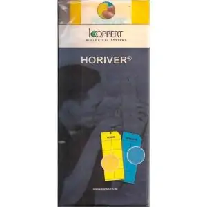 Trampa Adhesiva Azul 40 x 25 cm. - 12 u.