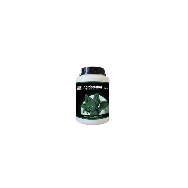 AGROBETABAT GRANULADO 6 Kg AGROBETA