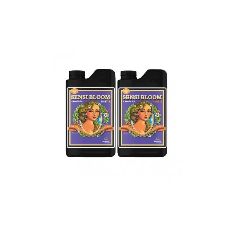 Sensi Bloom A + B