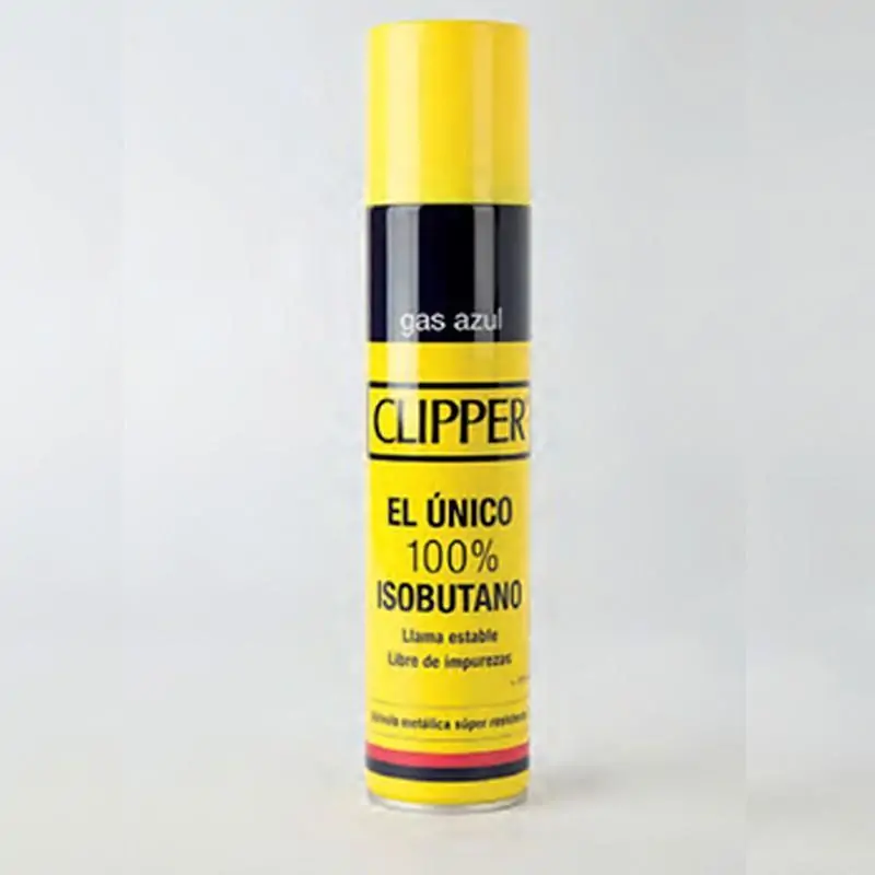 Gas Azul Clipper Pure 300 ml