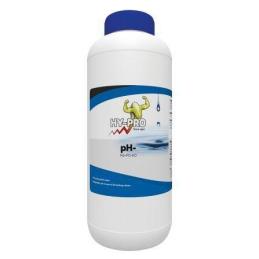 HY-PRO PH- ACIDO NITRICO
