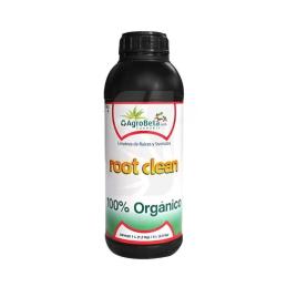 ROOTCLEAN 100% ORGÁNICO