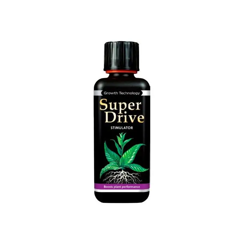 Superdrive 300 ml. Growth Technology