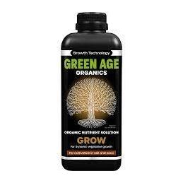 Green Age Organics Grow 1L