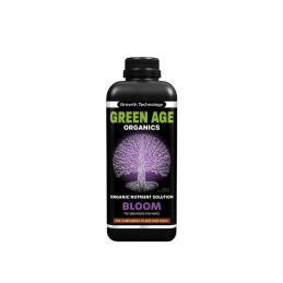 Green Age Organics Bloom