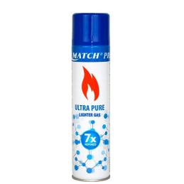 Gas Refill Premium 300 ml.