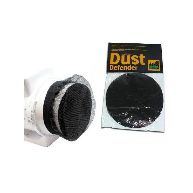 Dust Defender Pure Factory