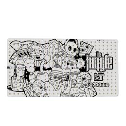 Led Jungle Jackson 200 W LT