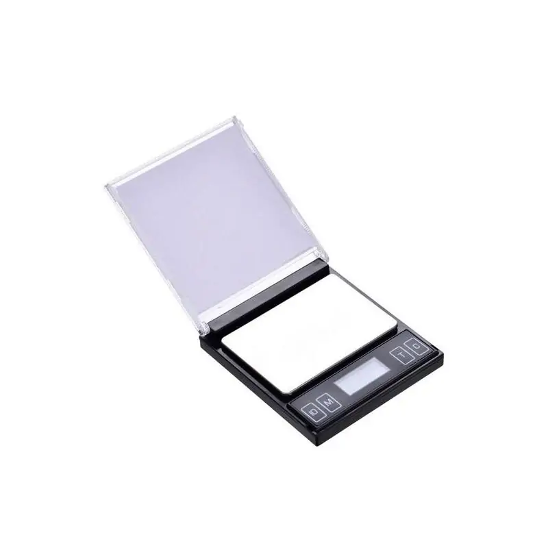 Báscula Champ High Mini CD 200 - 0,01 g