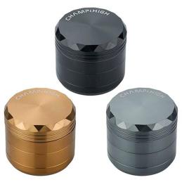 Grinder Polinizador Metal 63 mm