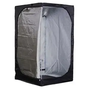 Armario Mammoth Classic + 80 (80x80x180)