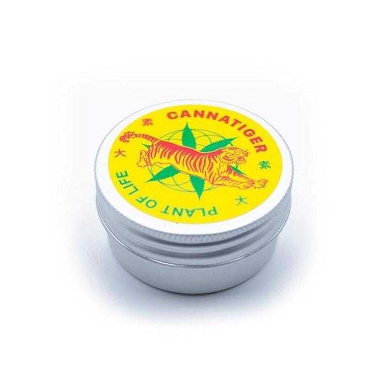 Plant of Life Balsamo Cannatiger Cbd 0.5 % 30 ml. Plant of Life Balsamo Cannatiger Cbd 0.5 % 30 ml.