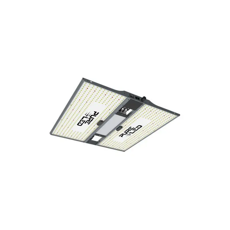 PURE LED Q V2.0 - 420W 2.7 μmol/J