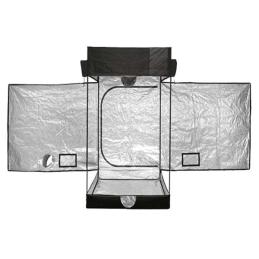 Armario Cultibox Open 1.45 x 1.45 x 2.0 m.