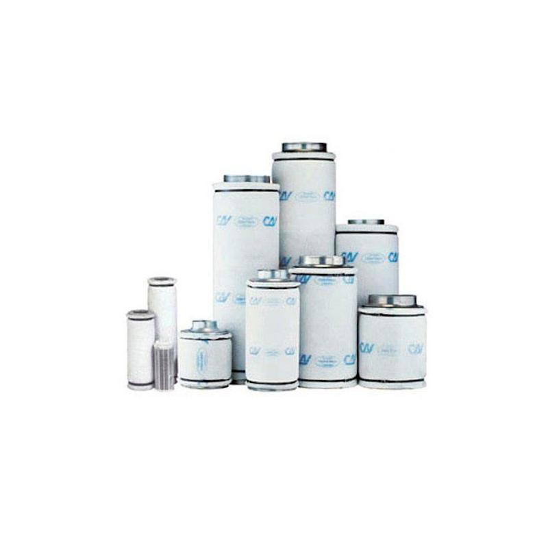 Can Filter Original 250 - 125/350 - 325 m3