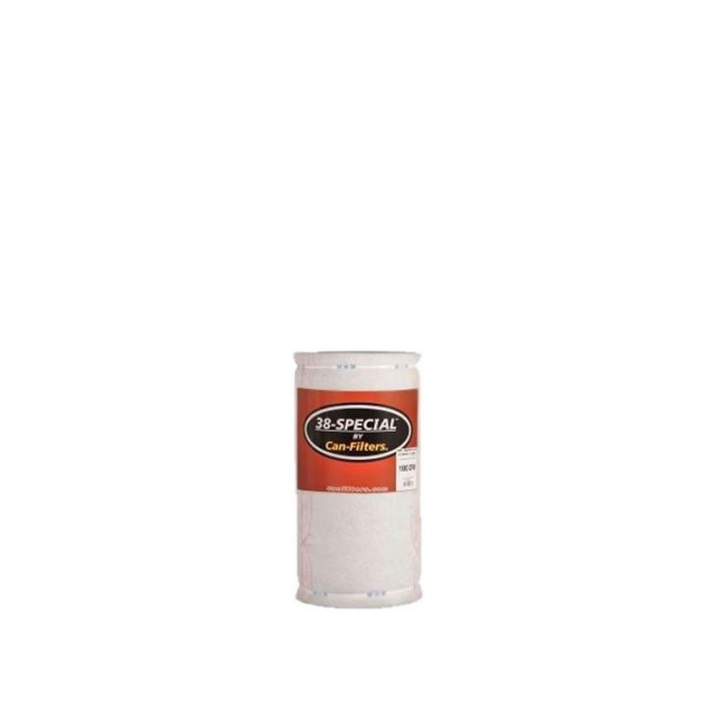 Can Filter 38 Special W75 - 200/ 750 - 1.200 m3