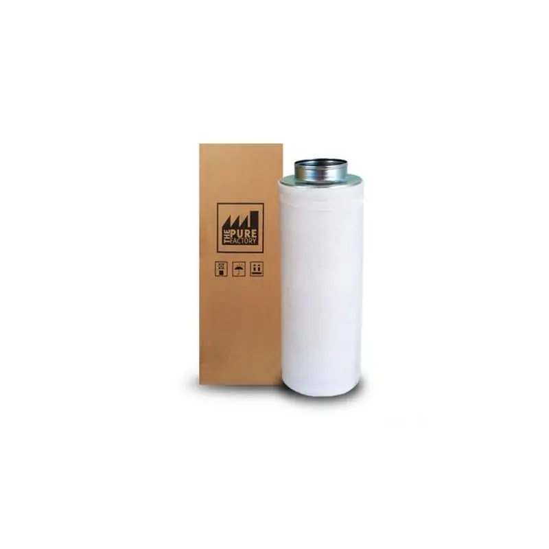 FILTRO CARBON PURE FACTORY 250/1000 (1400 M3/H)