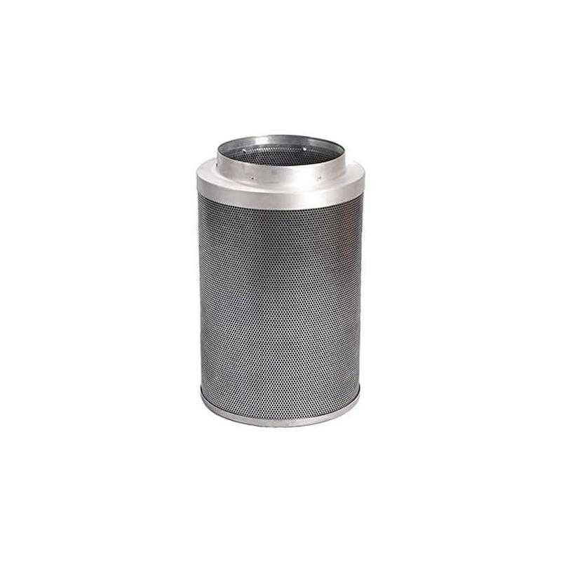 FILTRO CARBON PURE FILTER 200/600 (1125 M3/H) FILTRO CARBON PURE FILTER 200/600 (1125 M3/H)