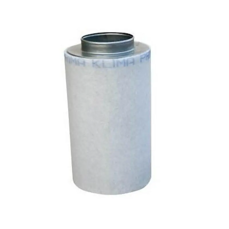 Filtro Prima Klima 125/400 - 480 m3 Eco