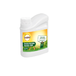 Insecticida Suelo GR 600 gr. Bayer (SOLABIOL)
