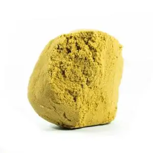 Hash Only Cbd Fans Blondie 5 gr.(Dry Hash)