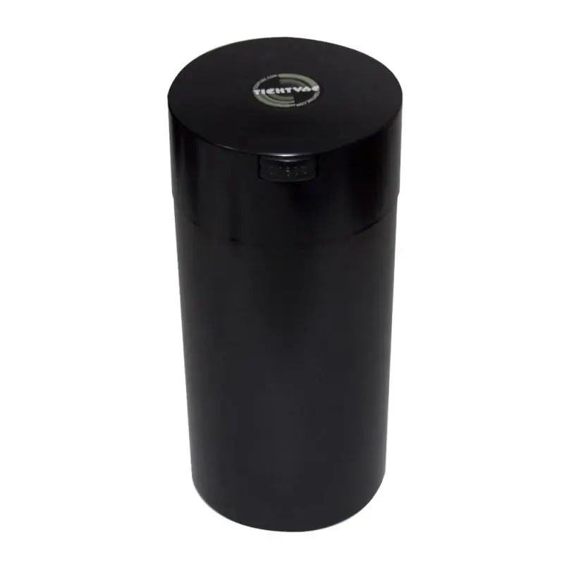 Envase Vacio 10L Tightvac Negro