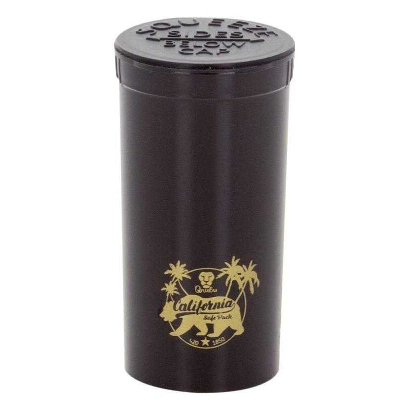 Bote Qnubu California 50ml 10 und Bote Qnubu California 50ml 10 und