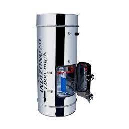 Ozonizador Indizono 2.0 200 mm-7000 mg/h (hasta 7000 m3)