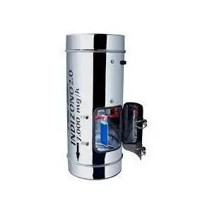 Ozonizador Indizono 2.0 200 mm-7000 mg/h (hasta 7000 m3)