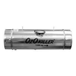 OZONIZADOR OZOKILLER 150 MM - 5000 MG/H (MAS DE 5000 M3)