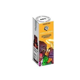 CBD Oil Gorilla Griilz 40 % 10 ml