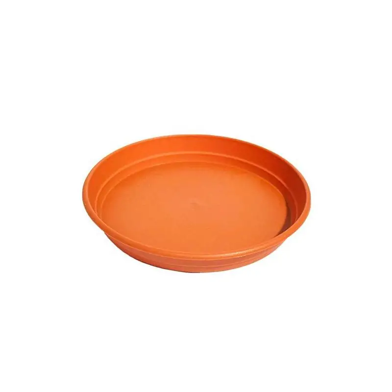 Plato Redondo 26 cm.