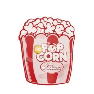 POP CORN PINK KUSH CBD FLORES XUXES 10gr