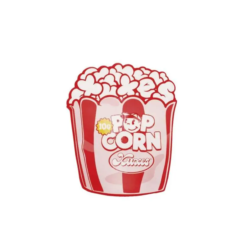 POP CORN PINK KUSH CBD FLORES XUXES 10gr