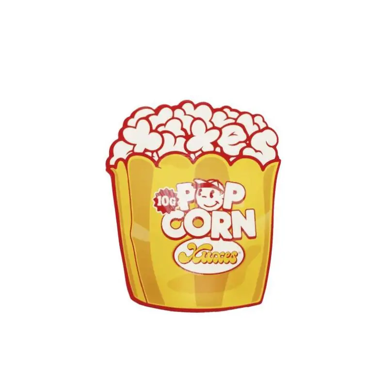 POP CORN SWEET MANDARINE CBD FLORES XUXES