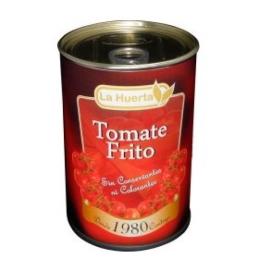 Lata Camuflaje Tomate Frito