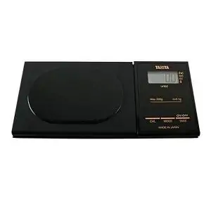 Báscula Tanita 1479 Z 200 - 0.1 gr.