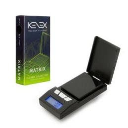 Báscula Kenex Matrix Pocket MX 500 - 0.1 gr.